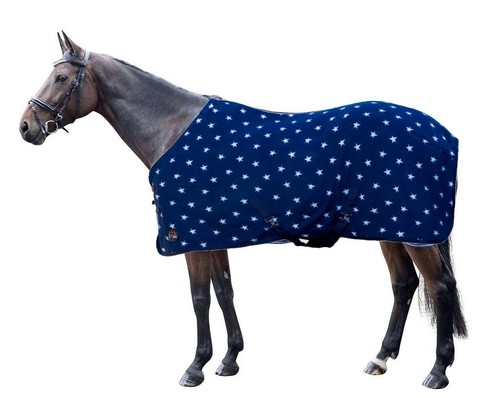 Hkm stars abschwitzdecke - hkm,