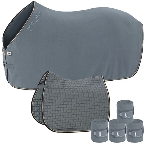 Set eskadron ashblue inkl - eskadron,