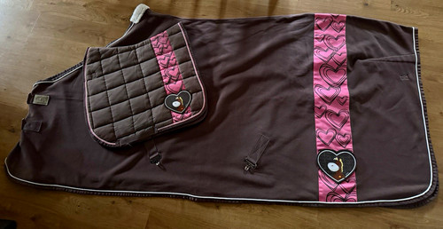 Eskadron set nici - eskadron,