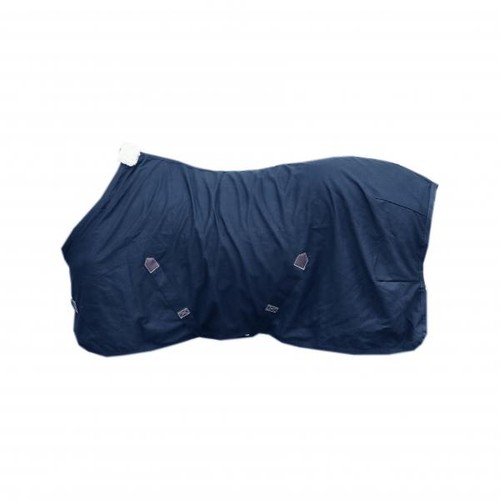 Abschwitzdecke cotton sheet - abschwitzdecke,